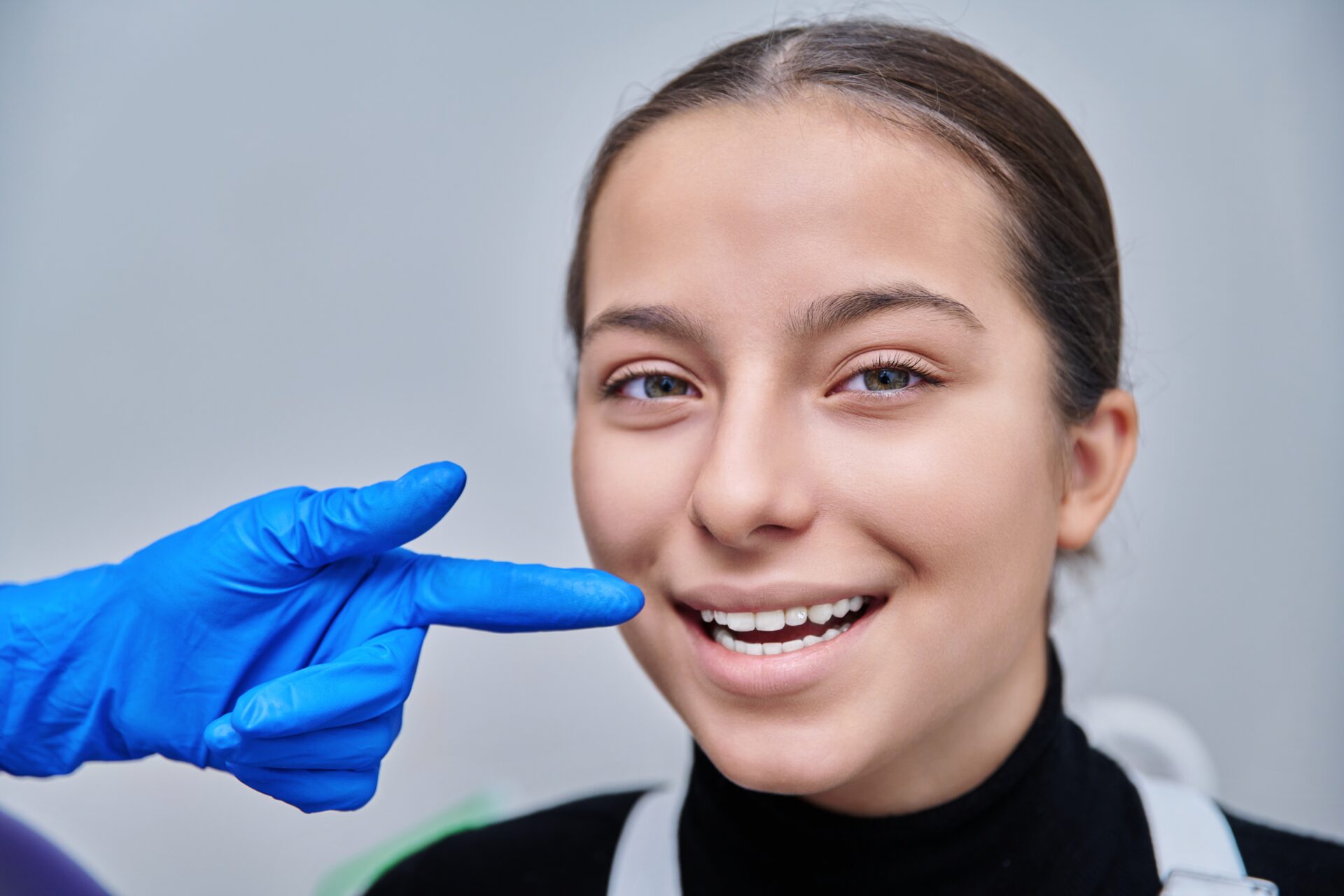 Expert teeth cleaning treatments from dentist in Donelson, TN