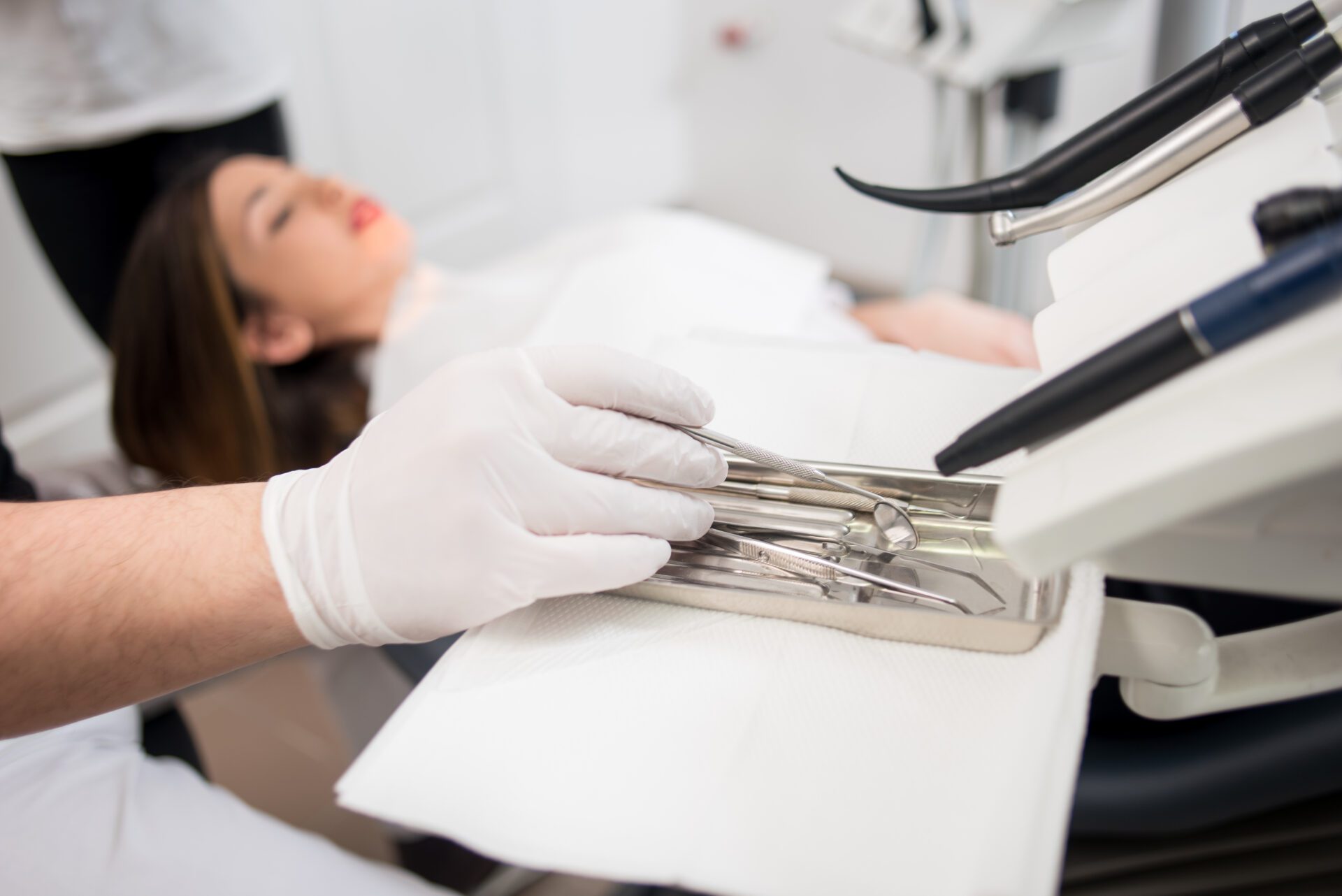 Emergency dentistry treatment in Brentwood, TN | Local Dental Care