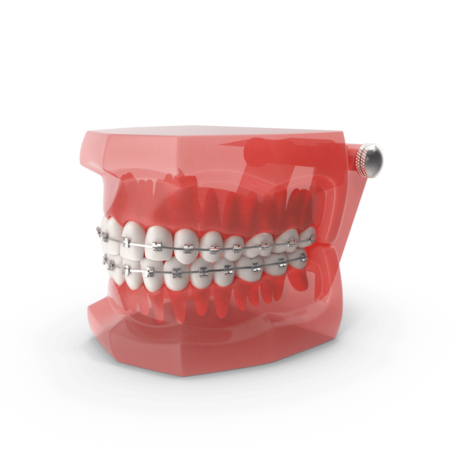 Braces and other Orthodontic Treatments offered in Brentwood, TN