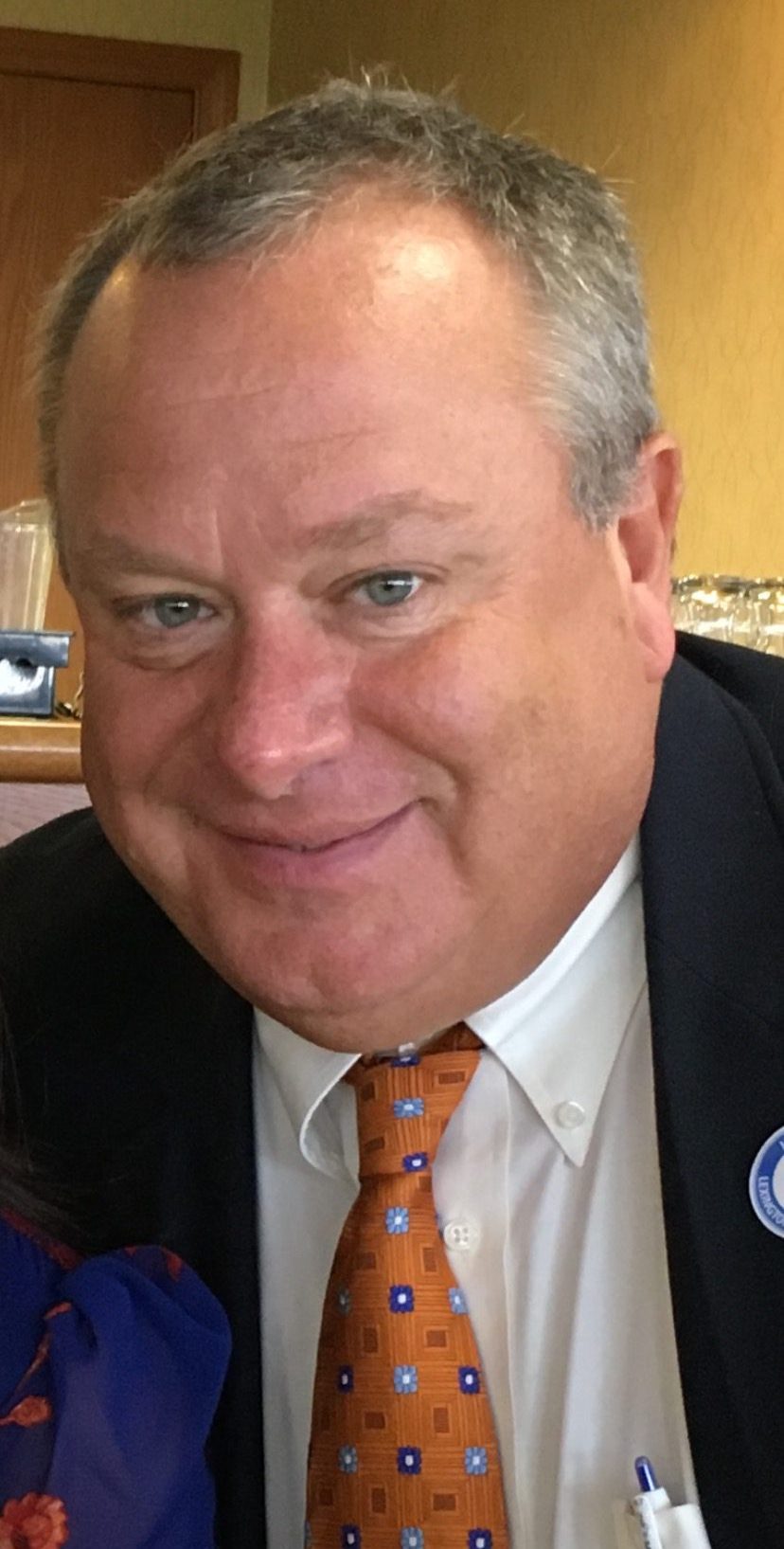Dr. Terry Wright