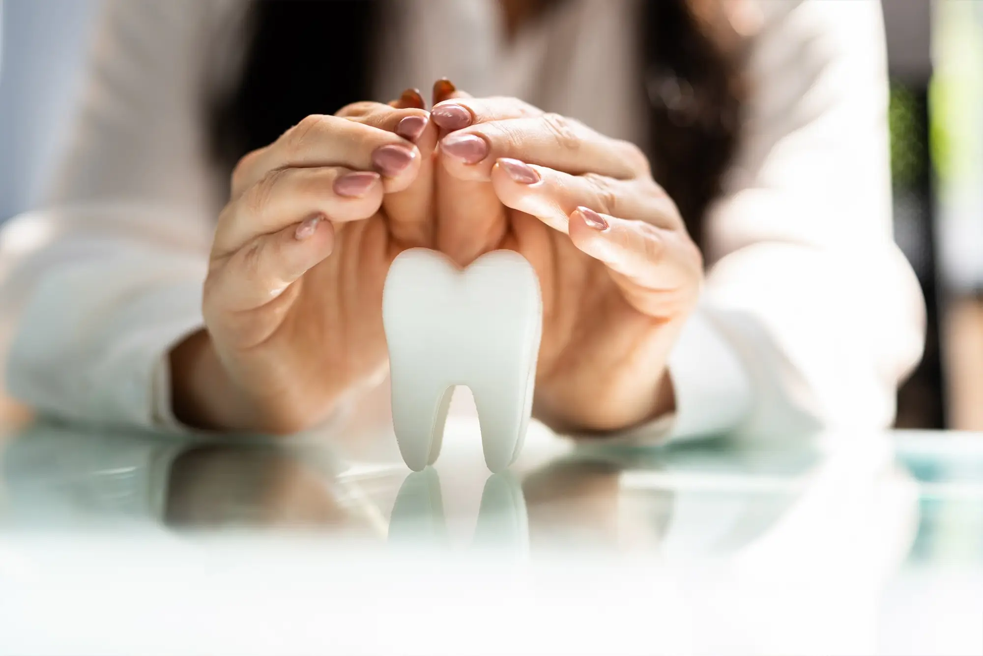 Preventive Dentistry