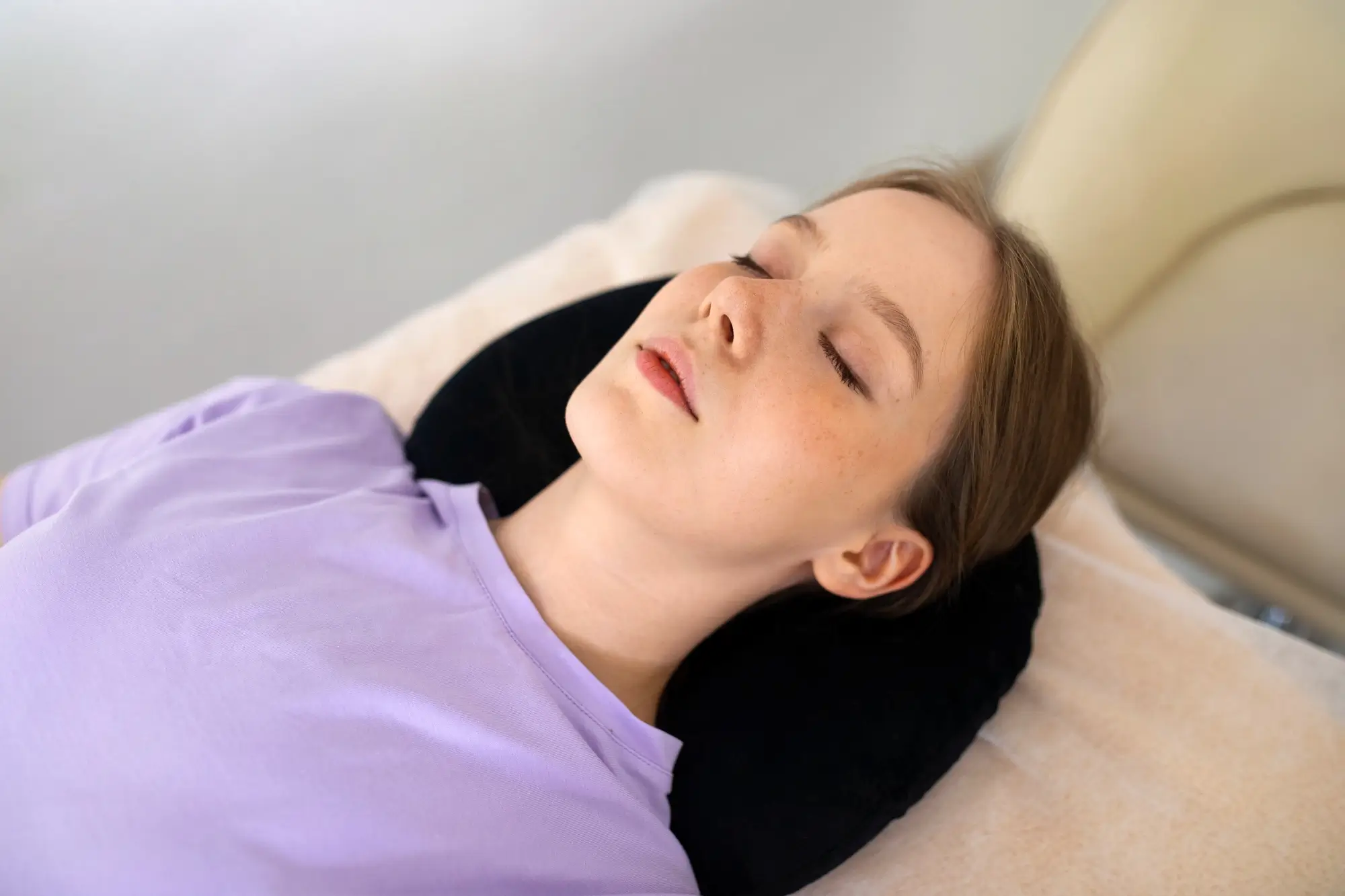 Sleep Apnea Treatment