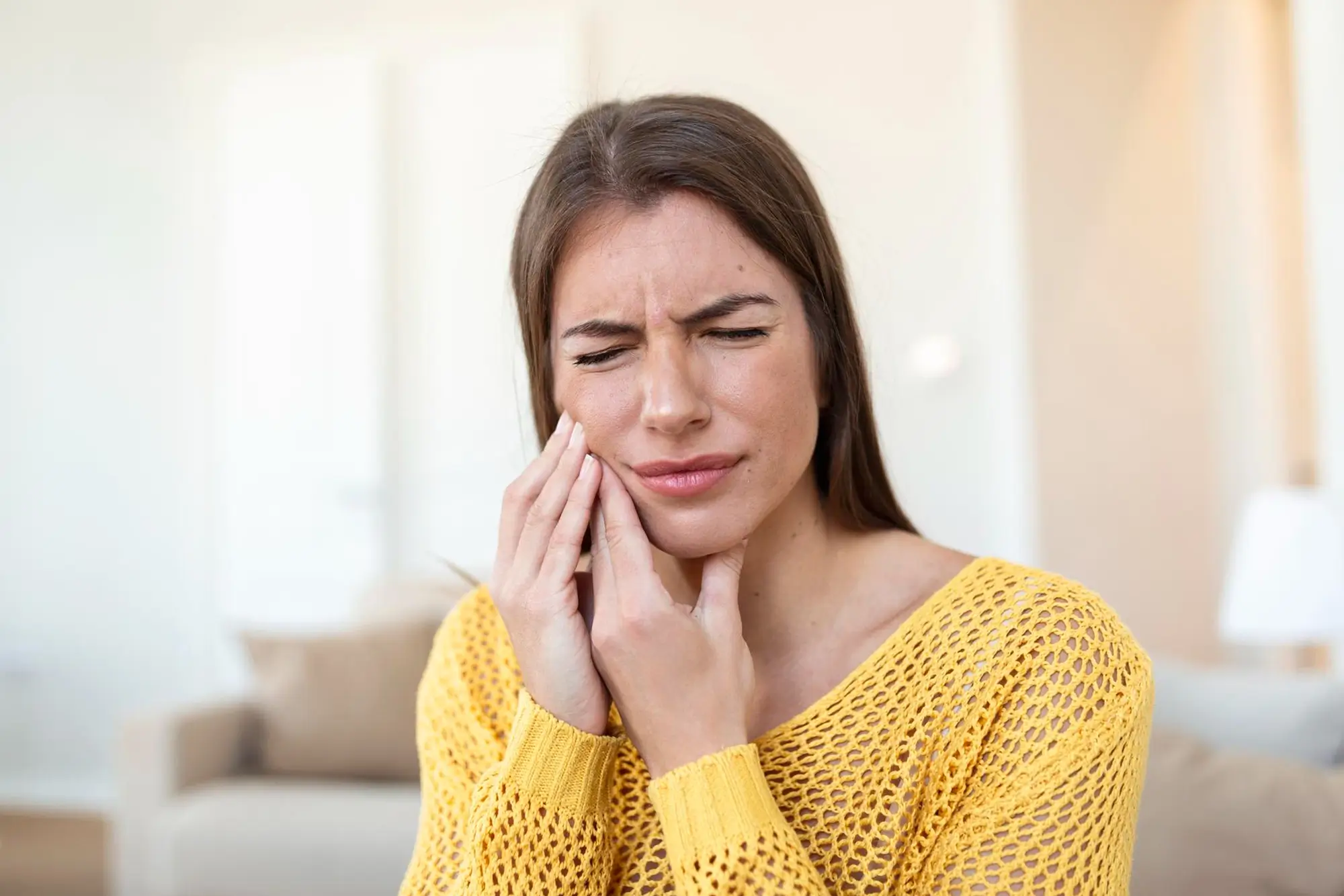 TMJ/TMD Treatment