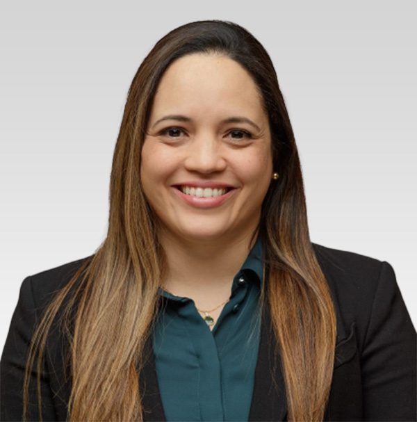 Dr. Cynthia Lopez