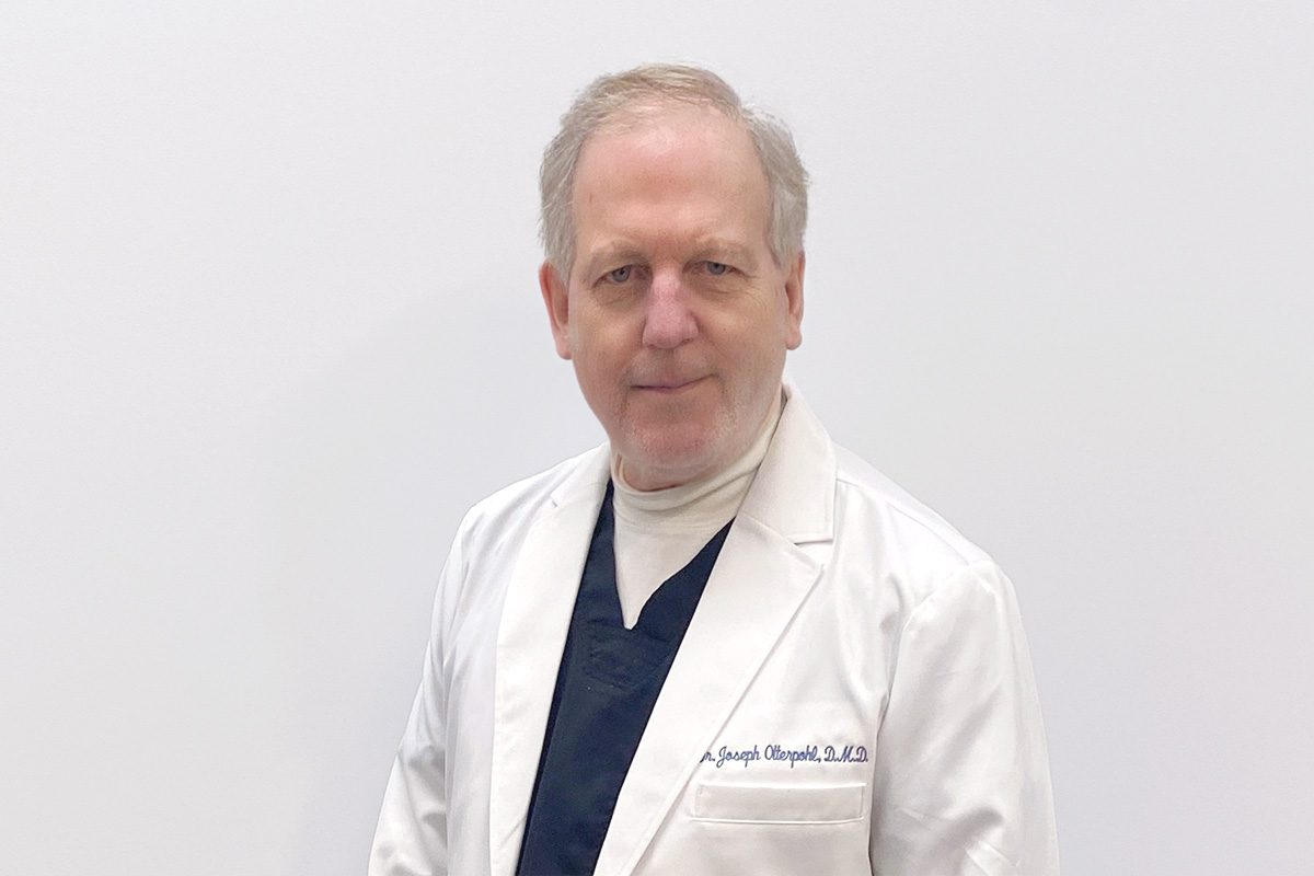 Dr. Otterpohl