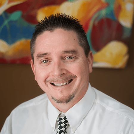Dr. Ryan Minyard Family Dentist