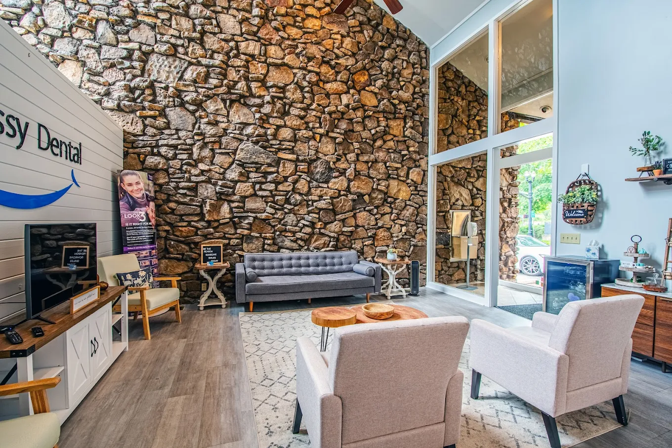 Embassy Dental (Nashville) 1