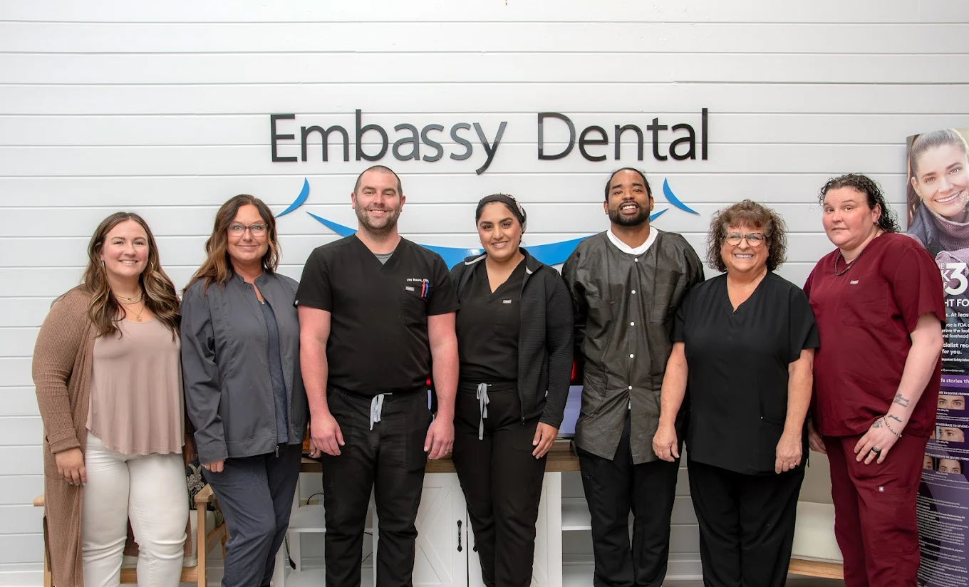 Embassy Dental (Nashville) 3