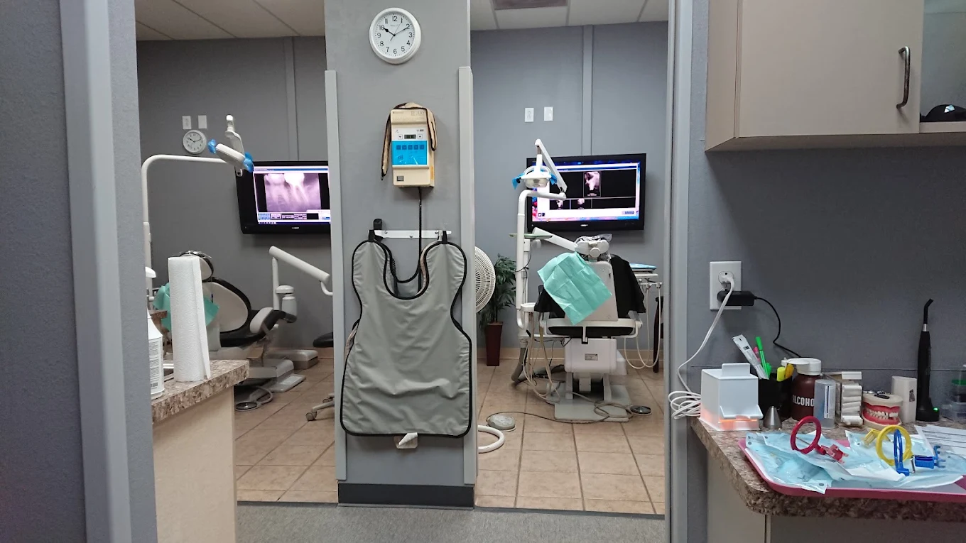 Embassy Dental